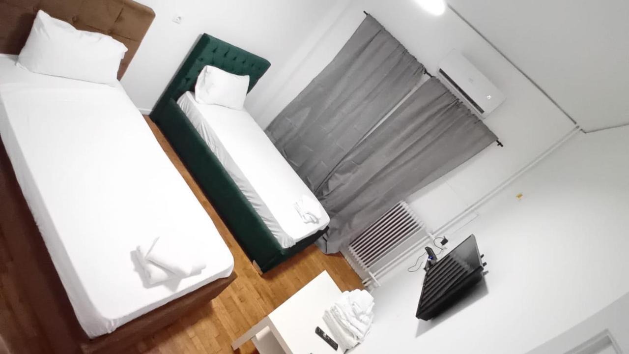Appartement Tout Confort Athens Ngoại thất bức ảnh