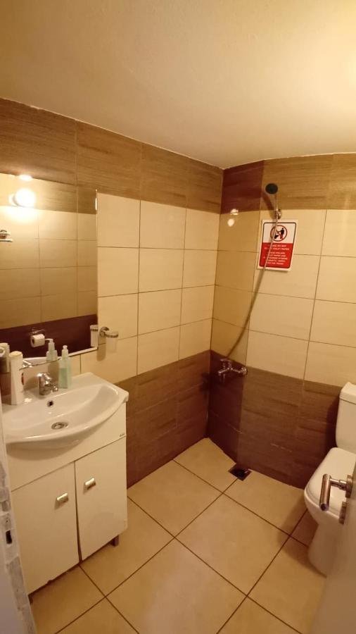 Appartement Tout Confort Athens Ngoại thất bức ảnh