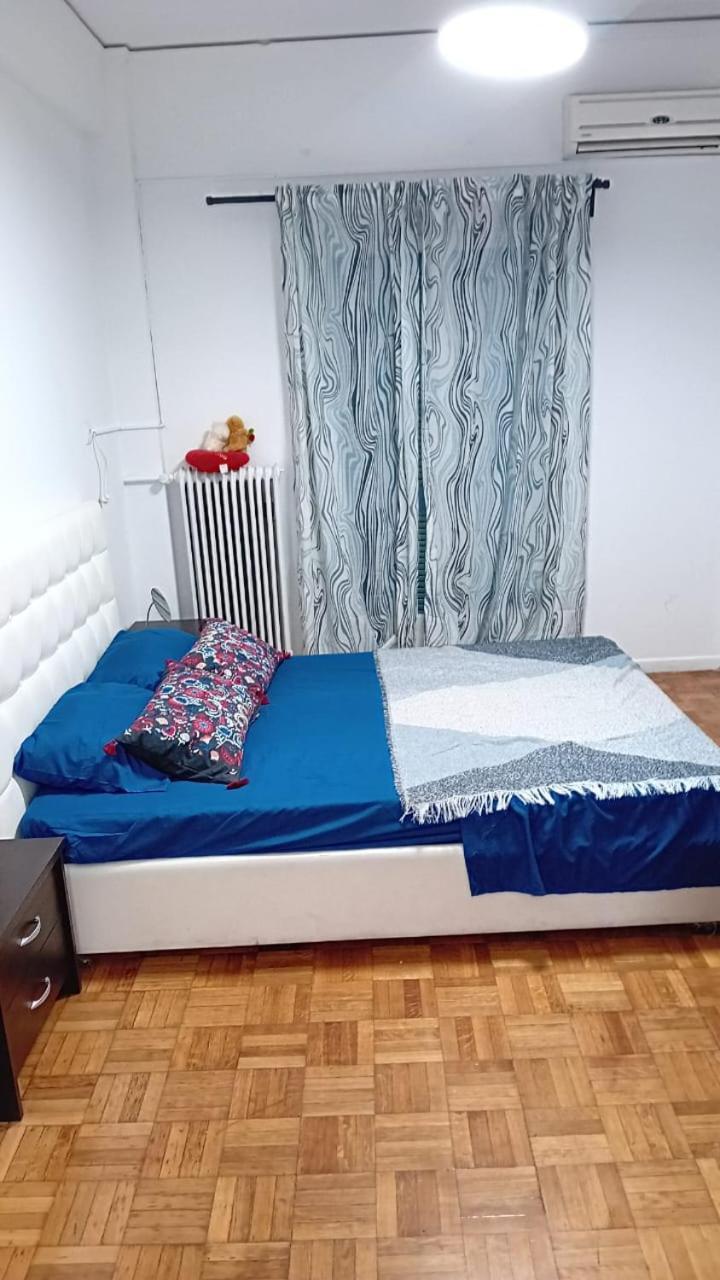 Appartement Tout Confort Athens Ngoại thất bức ảnh